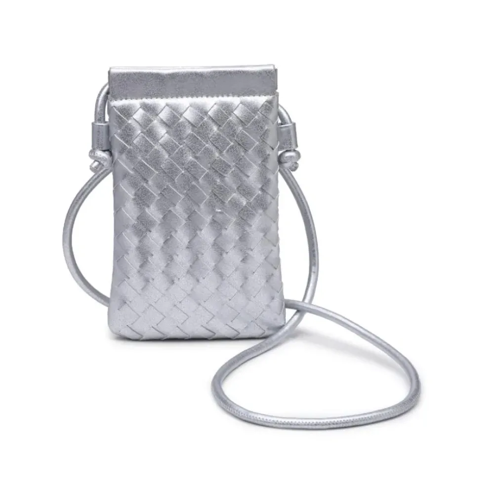 Crossbody^Urban Expressions Jackie Crossbody