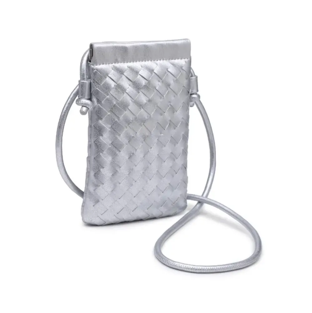 Crossbody^Urban Expressions Jackie Crossbody