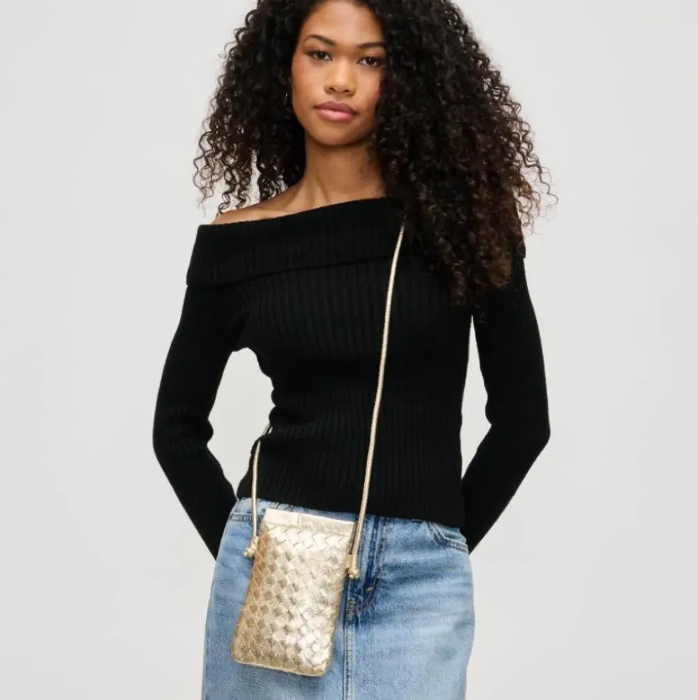 Crossbody^Urban Expressions Jackie Crossbody