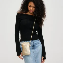 Crossbody^Urban Expressions Jackie Crossbody