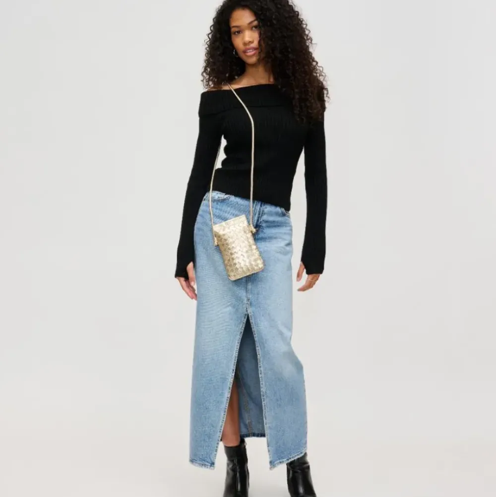 Crossbody^Urban Expressions Jackie Crossbody