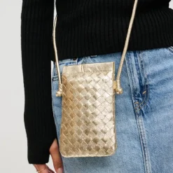 Crossbody^Urban Expressions Jackie Crossbody