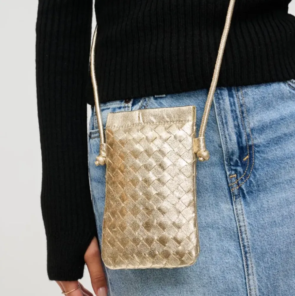 Crossbody^Urban Expressions Jackie Crossbody