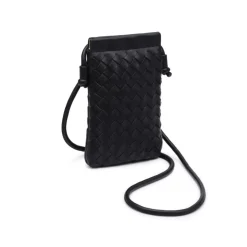 Crossbody^Urban Expressions Jackie Crossbody