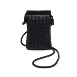 Crossbody^Urban Expressions Jackie Crossbody
