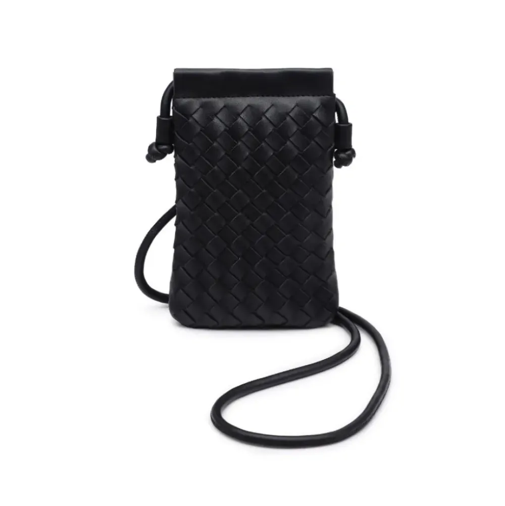 Crossbody^Urban Expressions Jackie Crossbody