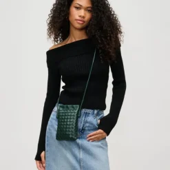 Crossbody^Urban Expressions Jackie Crossbody