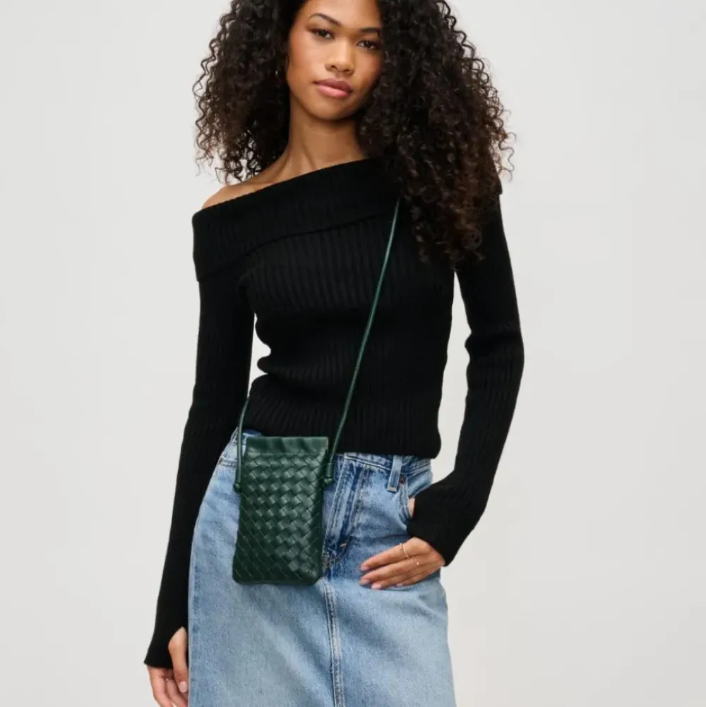 Crossbody^Urban Expressions Jackie Crossbody