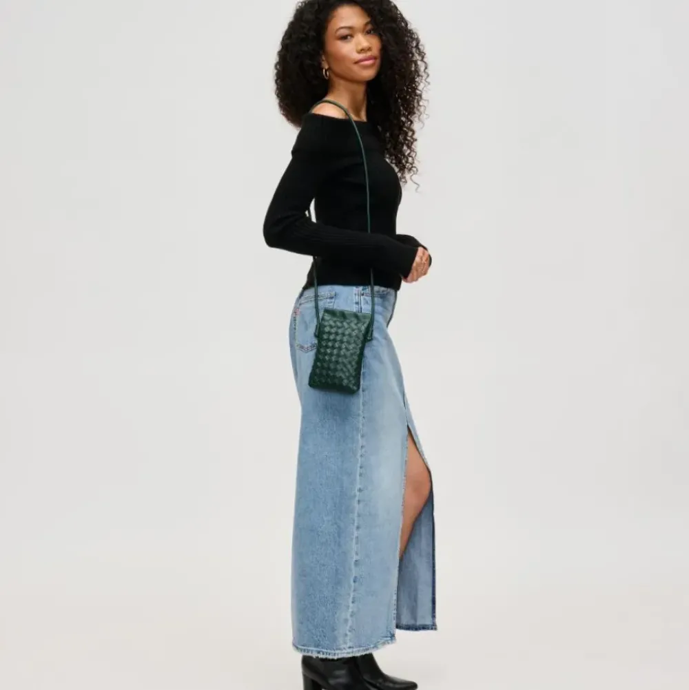 Crossbody^Urban Expressions Jackie Crossbody