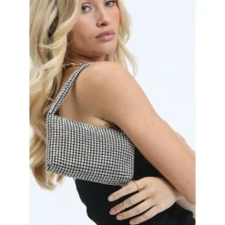 Shoulder Bags|Hobo^Urban Expressions Jackson Evening Bag