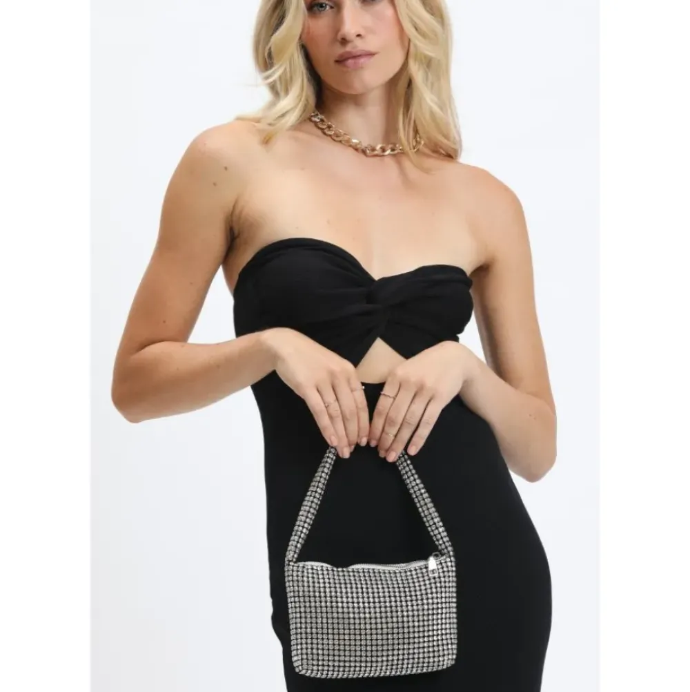 Shoulder Bags|Hobo^Urban Expressions Jackson Evening Bag