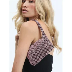 Shoulder Bags|Hobo^Urban Expressions Jackson Evening Bag