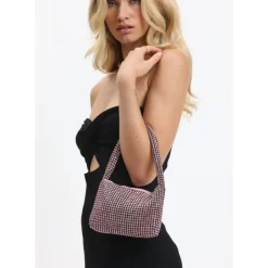 Shoulder Bags|Hobo^Urban Expressions Jackson Evening Bag
