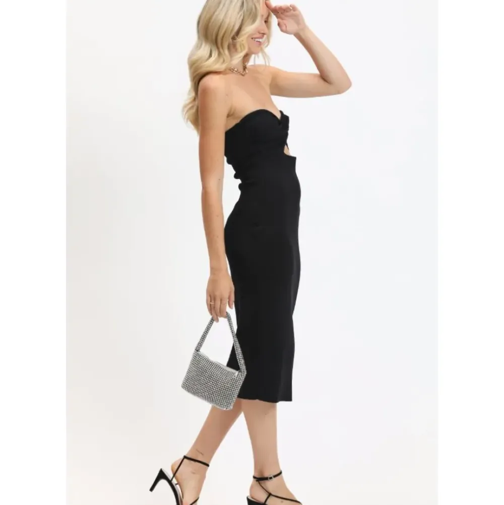 Shoulder Bags|Hobo^Urban Expressions Jackson Evening Bag
