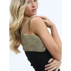 Shoulder Bags|Hobo^Urban Expressions Jackson Evening Bag
