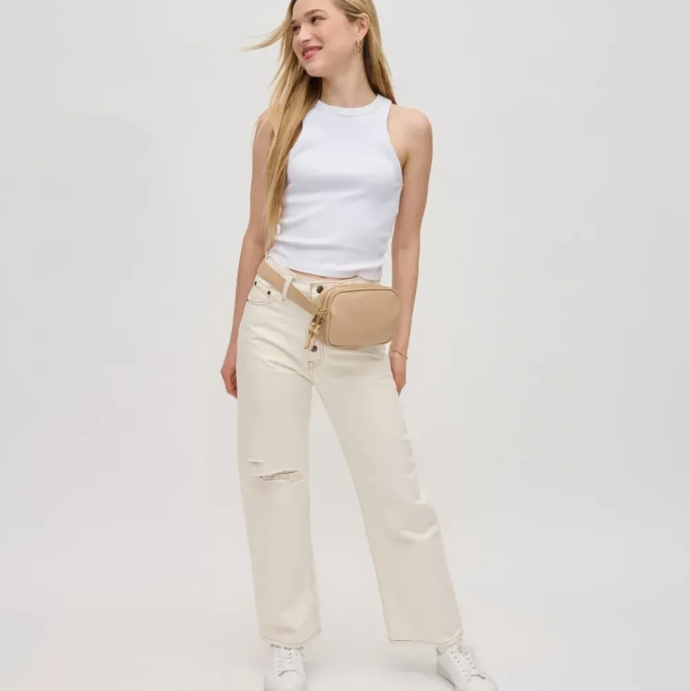 Belt Bags^Urban Expressions Jaxx Belt Bag