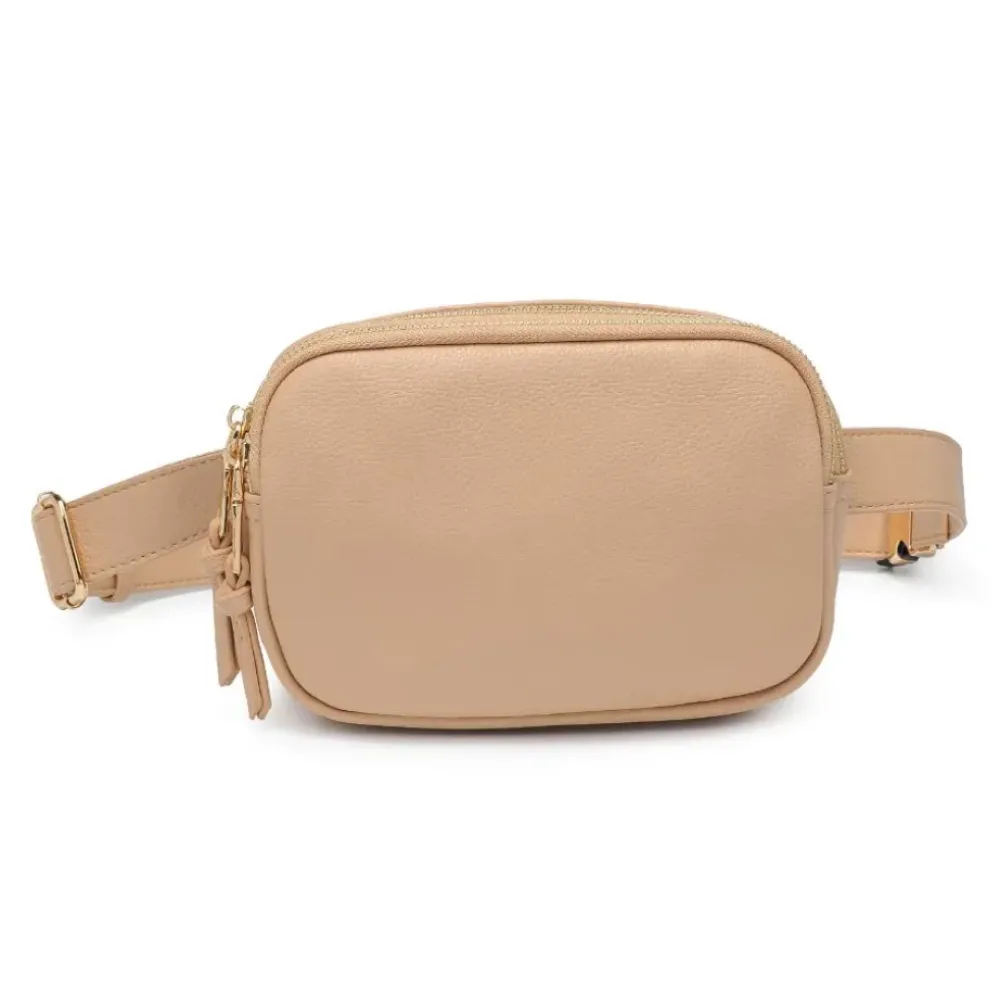 Belt Bags^Urban Expressions Jaxx Belt Bag