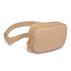 Belt Bags^Urban Expressions Jaxx Belt Bag