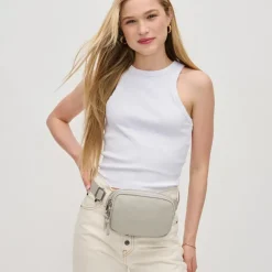Belt Bags^Urban Expressions Jaxx Belt Bag
