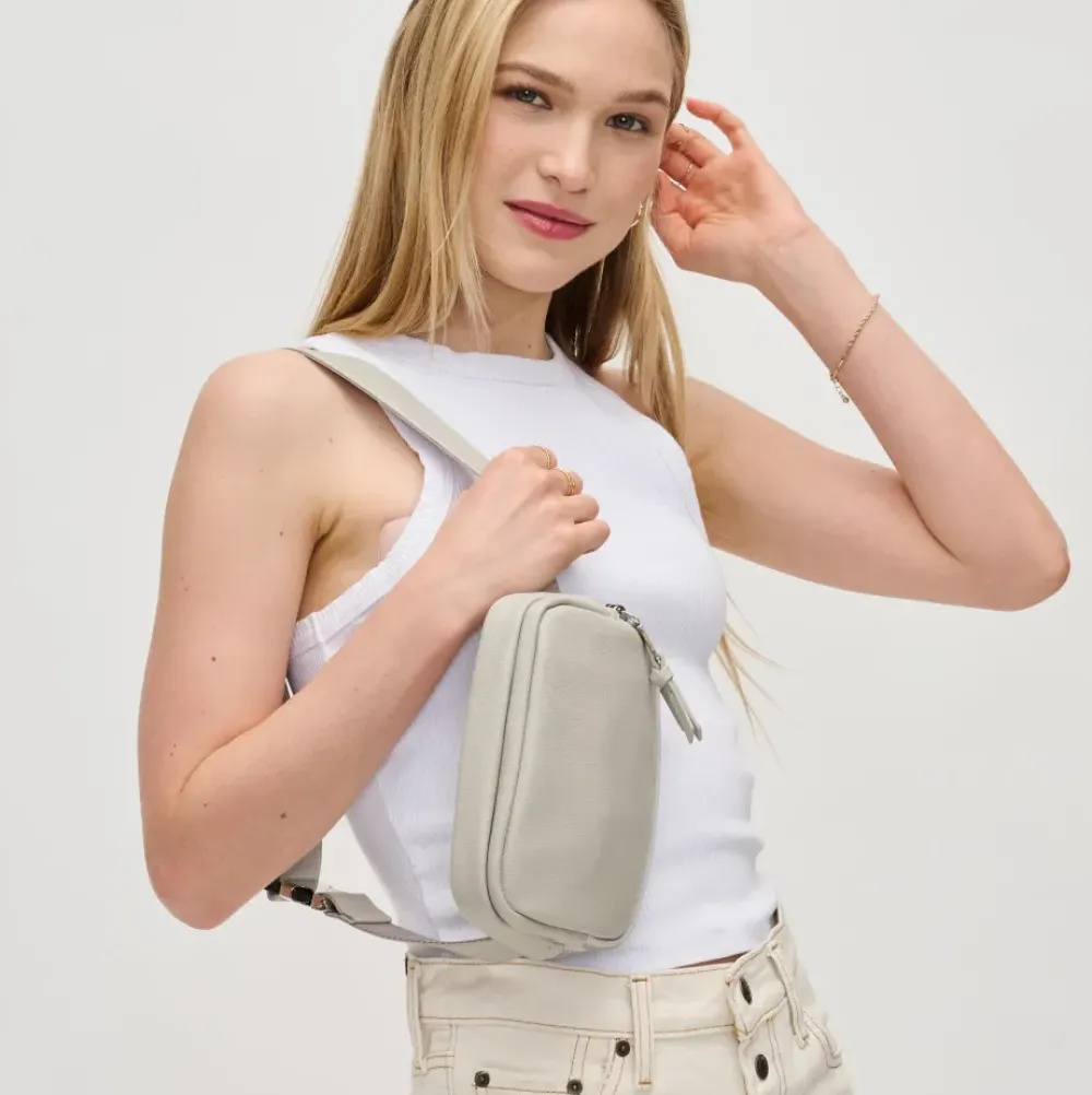 Belt Bags^Urban Expressions Jaxx Belt Bag
