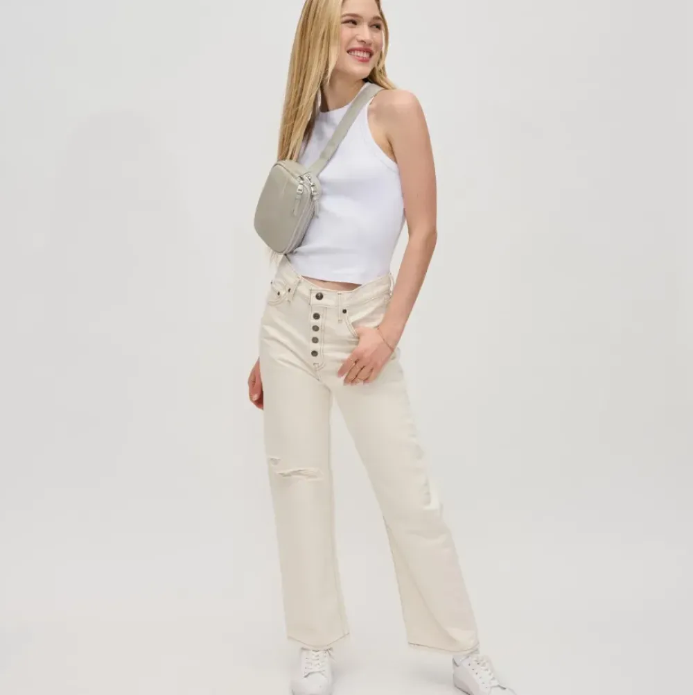 Belt Bags^Urban Expressions Jaxx Belt Bag