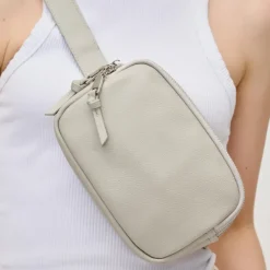 Belt Bags^Urban Expressions Jaxx Belt Bag