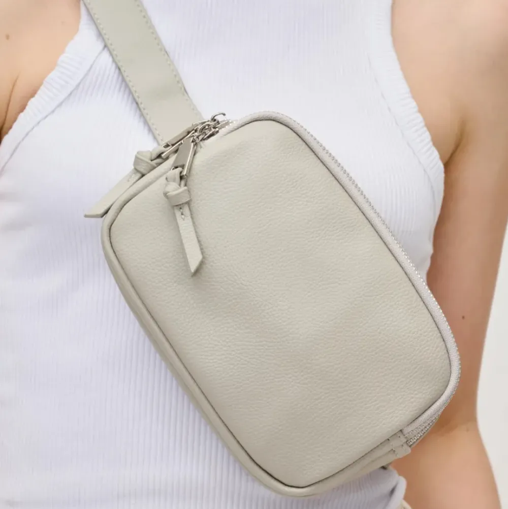 Belt Bags^Urban Expressions Jaxx Belt Bag