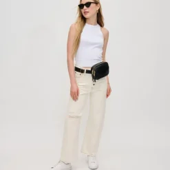 Belt Bags^Urban Expressions Jaxx Belt Bag