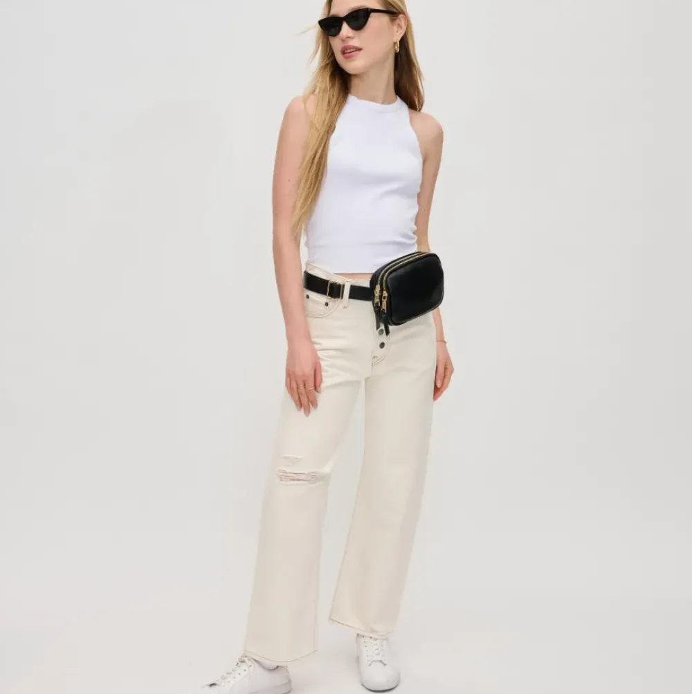 Belt Bags^Urban Expressions Jaxx Belt Bag