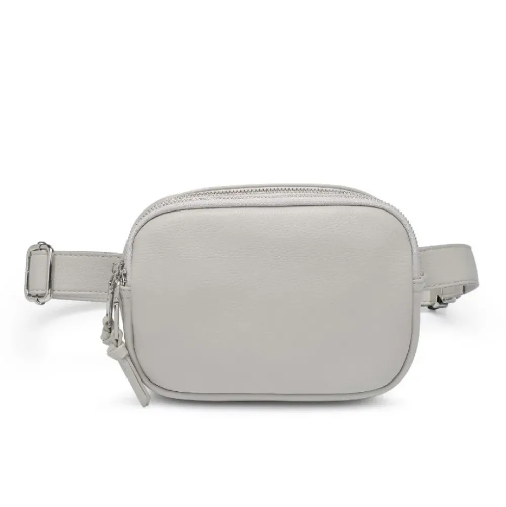 Belt Bags^Urban Expressions Jaxx Belt Bag