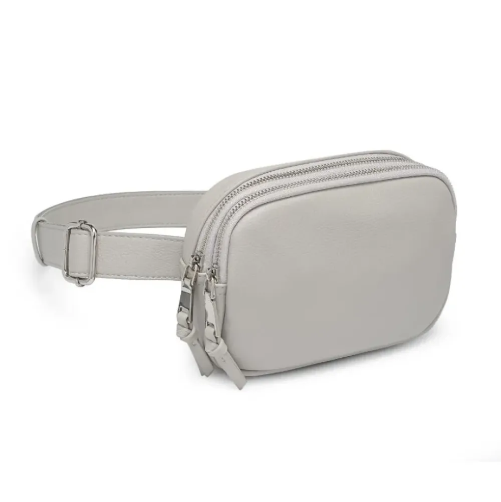 Belt Bags^Urban Expressions Jaxx Belt Bag