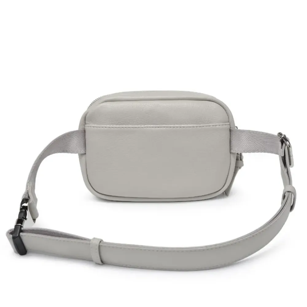Belt Bags^Urban Expressions Jaxx Belt Bag