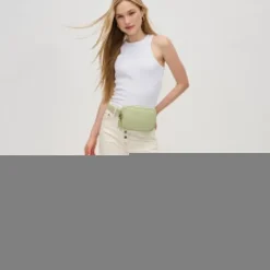 Belt Bags^Urban Expressions Jaxx Belt Bag