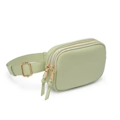 Belt Bags^Urban Expressions Jaxx Belt Bag