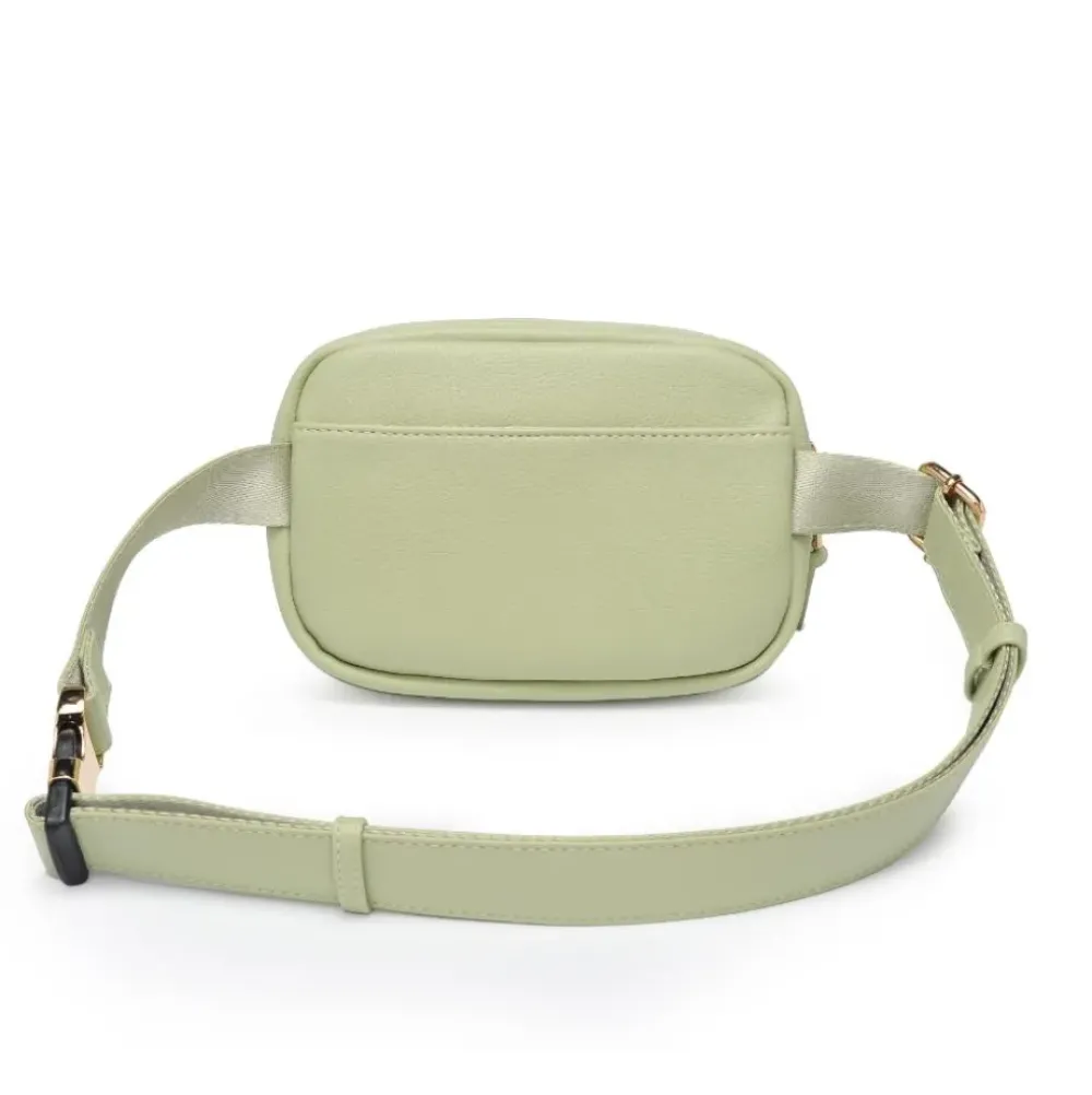 Belt Bags^Urban Expressions Jaxx Belt Bag