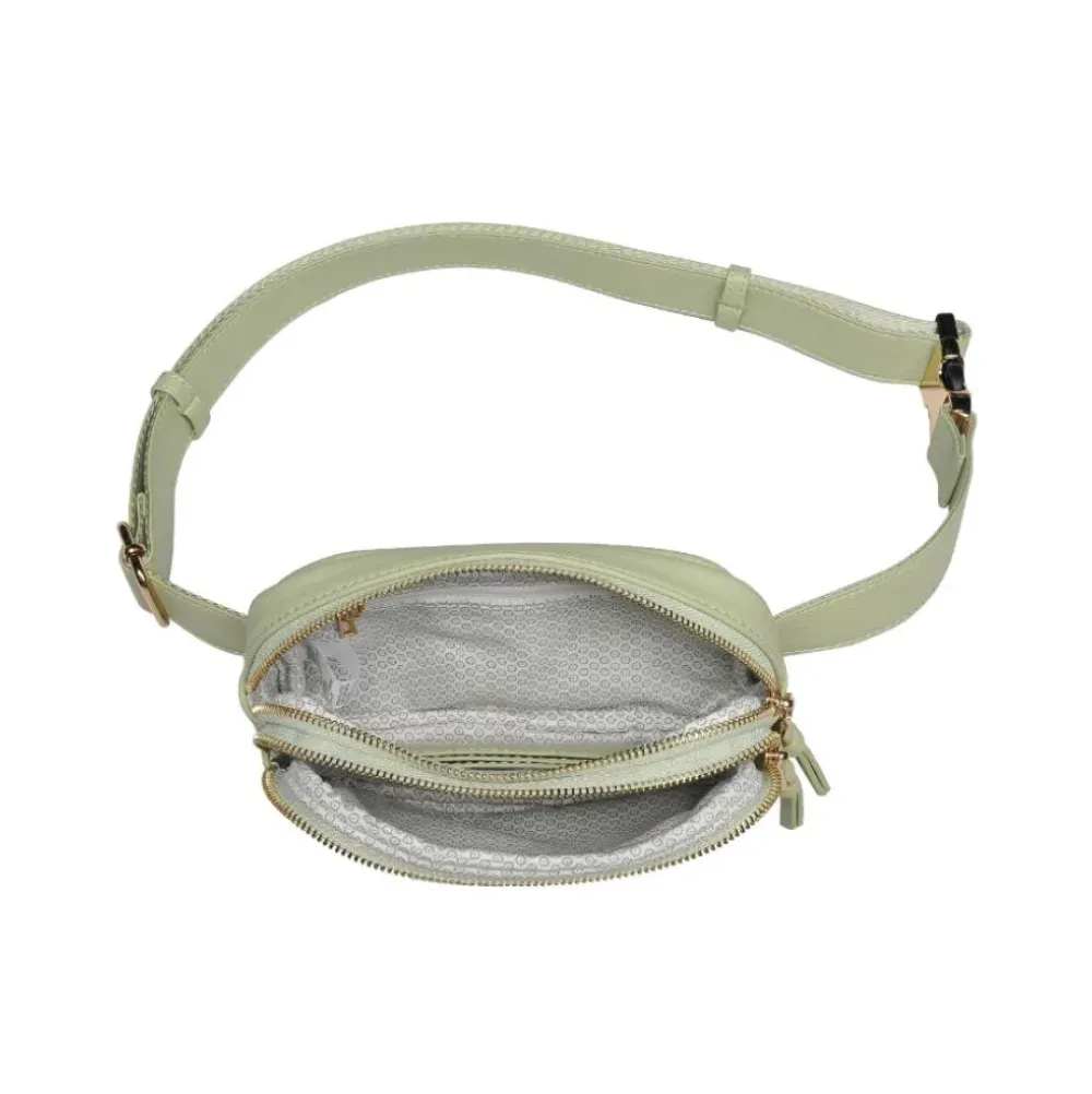 Belt Bags^Urban Expressions Jaxx Belt Bag
