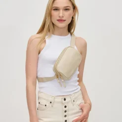 Belt Bags^Urban Expressions Jaxx Belt Bag