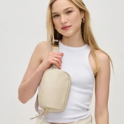 Belt Bags^Urban Expressions Jaxx Belt Bag