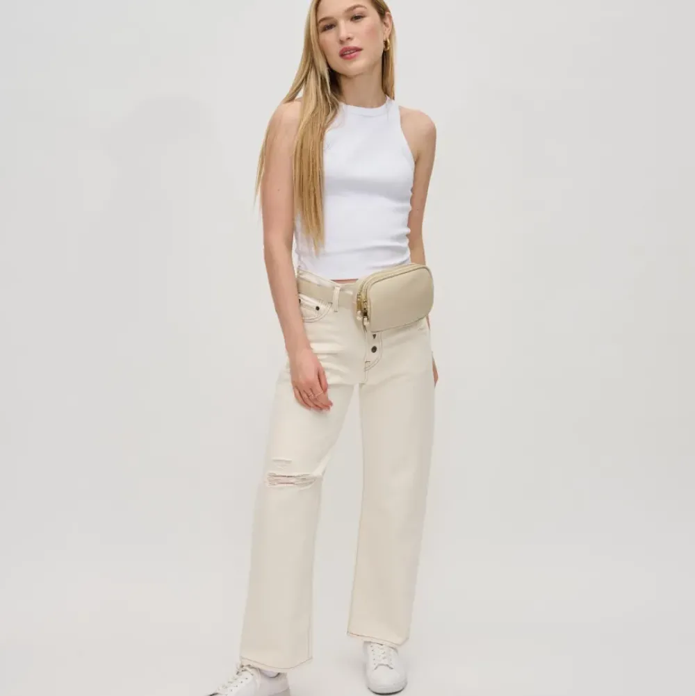 Belt Bags^Urban Expressions Jaxx Belt Bag