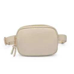 Belt Bags^Urban Expressions Jaxx Belt Bag