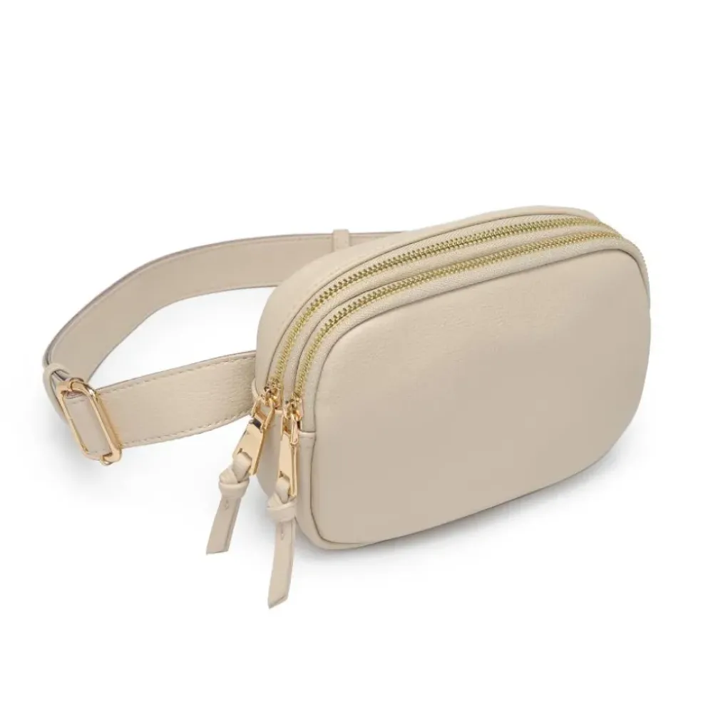 Belt Bags^Urban Expressions Jaxx Belt Bag