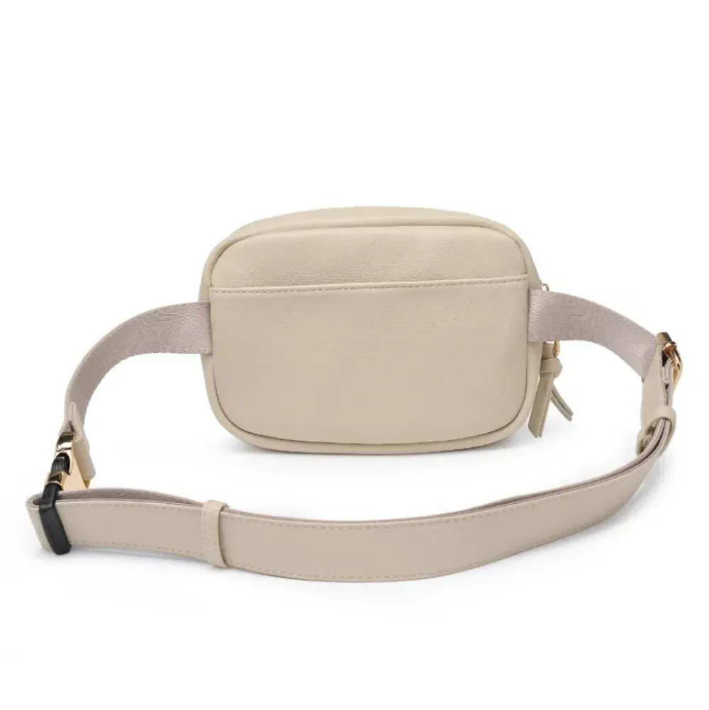 Belt Bags^Urban Expressions Jaxx Belt Bag