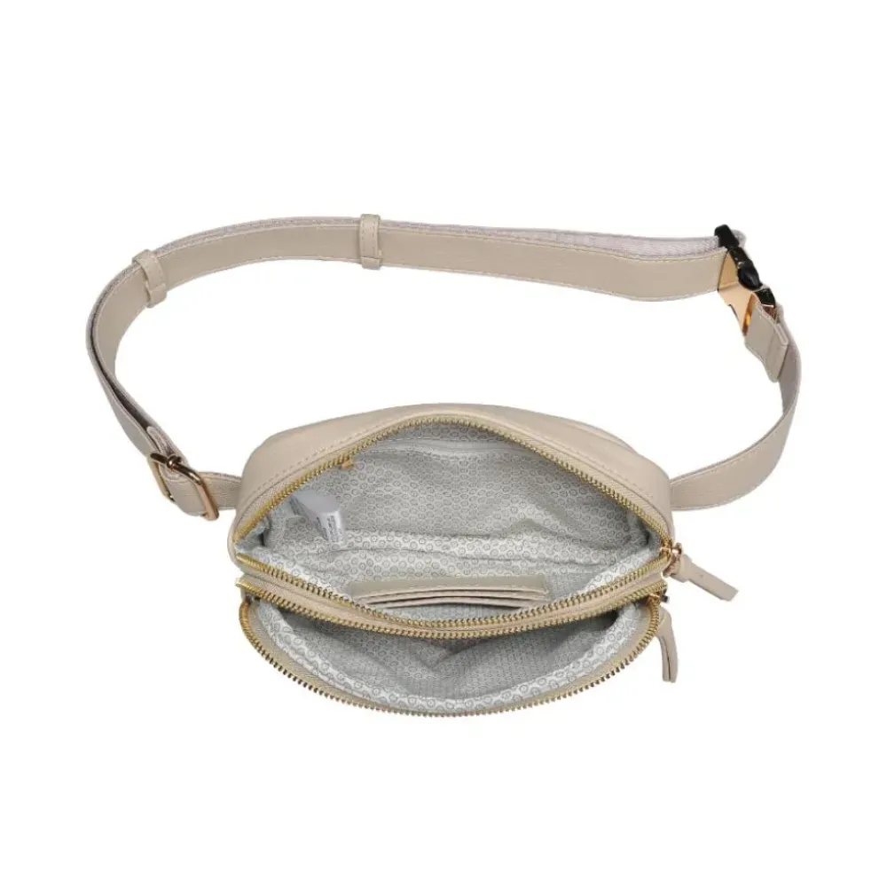 Belt Bags^Urban Expressions Jaxx Belt Bag