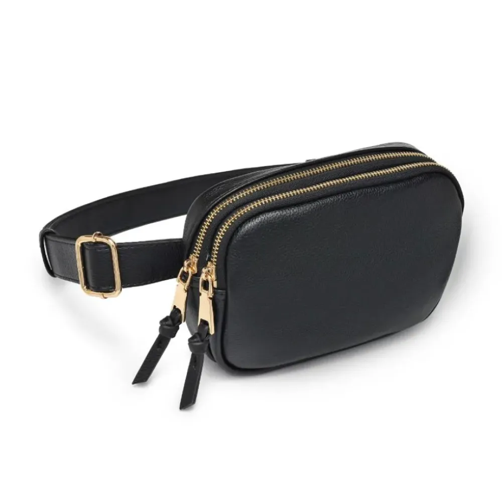 Belt Bags^Urban Expressions Jaxx Belt Bag