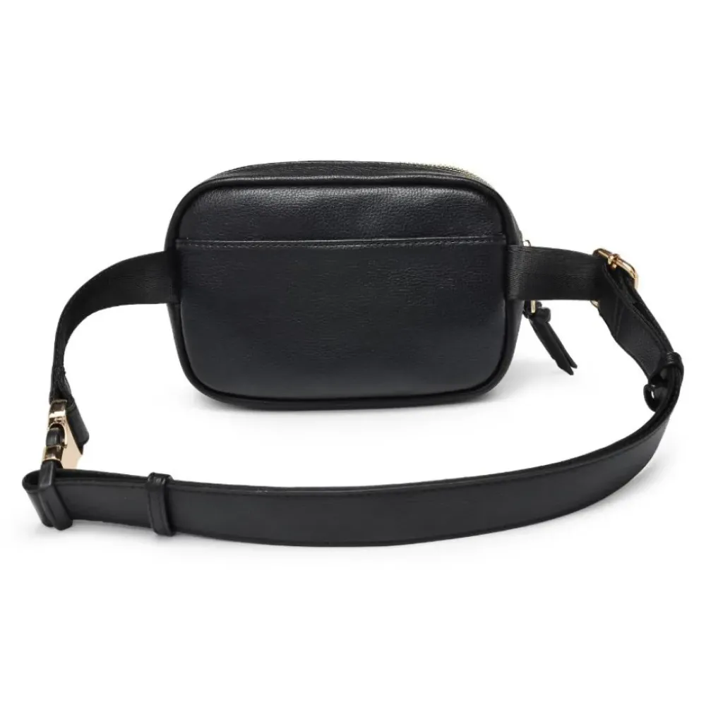 Belt Bags^Urban Expressions Jaxx Belt Bag