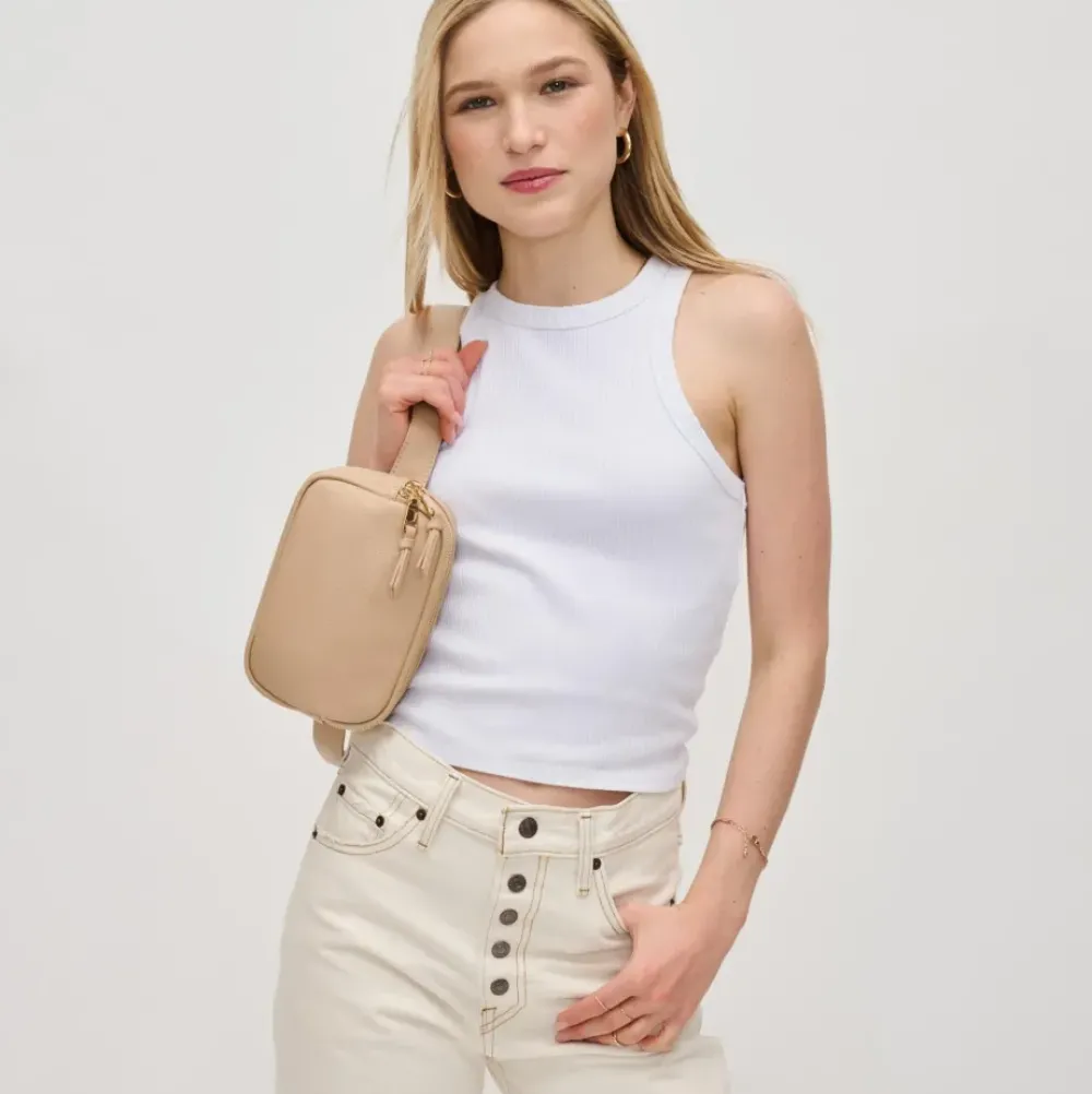 Belt Bags^Urban Expressions Jaxx Belt Bag