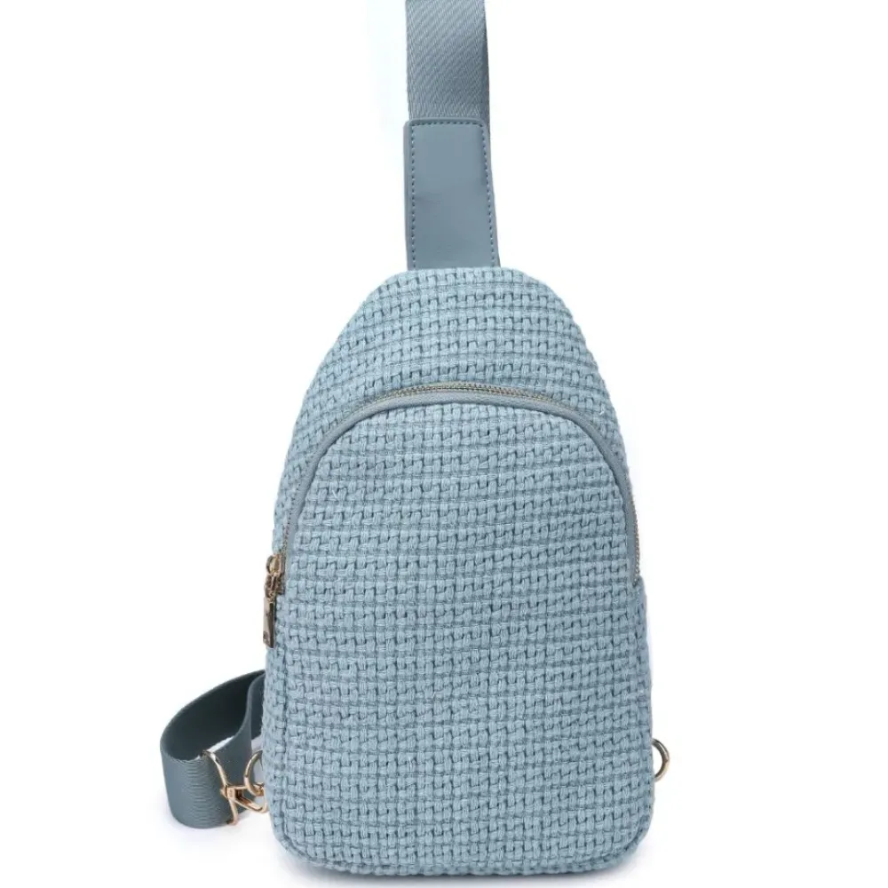 Slings^Urban Expressions Jean Sling Backpack