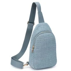 Slings^Urban Expressions Jean Sling Backpack