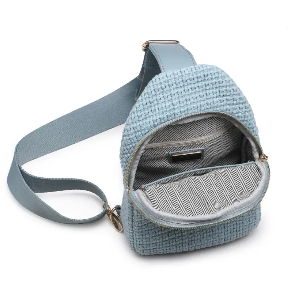 Slings^Urban Expressions Jean Sling Backpack