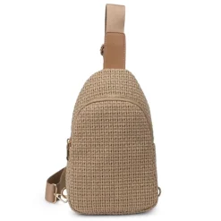 Slings^Urban Expressions Jean Sling Backpack